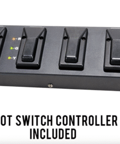 ADJ Dotz Tpar Sys Plus – detail view